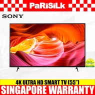 Sony KD-55X75K 4K Ultra HD Smart TV (55inch)(2022)(FREE WALL BRACKET + INSTALLATION)