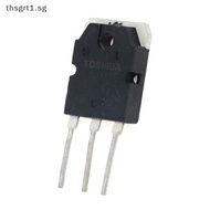 [Thsgrt] Imported original GT50JR22 50JR22 TO-247 IGBT power transistor 50A 600V Induction cooker tr