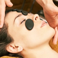 熱感臉部舒壓護理|男女適用|禮物卷|高雄做臉|高雄美容