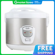 หมอหงขาวเกบความรอน 6 คน รน KCJ-C652 ยหอ Kitchen Flower