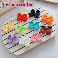 Miniature Doll Shoes Mini Boot Pastel/Classic (Mini Boots Shoes)