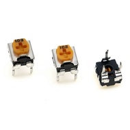 ((5 Pieces) Electronic Parts Yellow WH06-2C Adjustable Resistance Potentiometer 1K/2K/5K/10K/100K 10