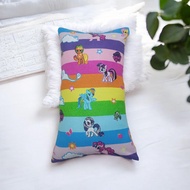 Pinardilla - mini pillowcase children's pillowcase 50x30 zipper sarung bantal
