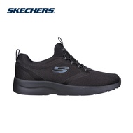 Skechers Women Sport Dynamight 2.0 Soft Expressions Shoes - 149693-BBK Memory Foam Machine Washable, Vegan Kasut Sneaker Perempuan