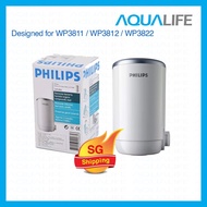 Philips On Tap Water Purifier WP3922 filter for Philips WP3811 WP3812 WP3822