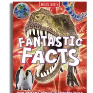 Fantastic Facts: From Awesome Animals to Exploding Space Miles Kelly Encyclopedia Encyclopedia Encyc