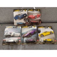 hotwheels timeless icon car culture