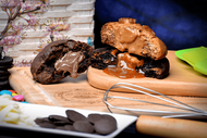 New York Style Soft Cookies (4 / 8pcs)