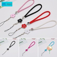 MW Mobile Phone Lanyard Universal Holding Lightweight Badges Keychain
