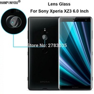 Tempered glass lens camera sony Xperia XZ3 DoCoMo AU SoftBank and global