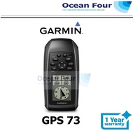 Garmin GPS 73 handheld gps