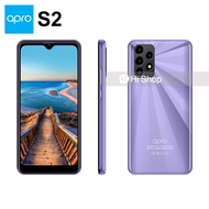 Apro รุ่น S2 สมาร์ทโฟน หน้าจอ 6.5นิ้ว สแกนใบหน้า ใช้เป๋าตังได้ ใช้ธนาคารได้ ประกันศูนย์ไทย1ปี ส่งฟรี เก็บเงินปลายทาง