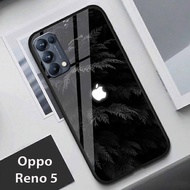 Softcase Kaca Premium Oppo Reno 5 | S65 | Case HP Oppo Reno 5 | Custom Oppo Reno 5  | Softcase Oppo Reno 5 | Kesing HP Oppo Reno 5 | HP Oppo Reno 5 | Case Murah  Oppo Reno 5 | Motif Karakter  Oppo Reno 5