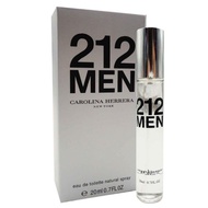 Carolina herrera 212 (EDT) spray women