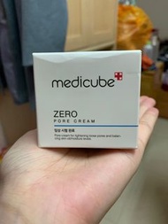 Medicube Zero Pore Cream