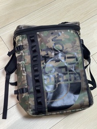 The North Face BC Fuse Box 30L 經典方型後背包