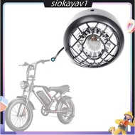 Electric Bike Front Light Front Light Front Light for OOK- S8