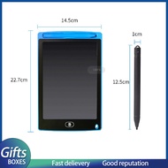 [ Next Day Delivery ]Portable 8.5 inch Writing Tablet Goodie Bag Christmas Day Gift Children Day Gif