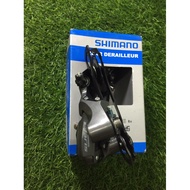 Shimano RD Claris R2000 GS 8Speed