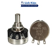 Single potentiometer RV24YN 20S TOCOS 200R - 1M genuine ilinhkien