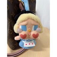 Preloved Crybaby alice original 99.9%Popmart