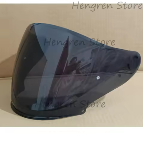 Helmet Lens for Shoei J-CRUISE 1 J CRUISE 1 J CRUISE 2 J-CRUISE 2 J-Force 4 J Force 4 CJ-2 CJ2 Motor