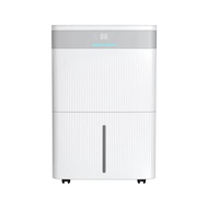 Toshiba東芝22L二合一強效抽濕三重過濾淨化空氣壓縮式抽濕機RAD-D200H