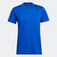adidas Training & Gym & Training Aeromotion Tee Men Blue H29177