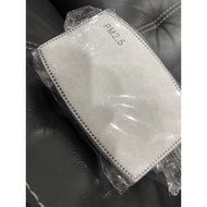 Disposable PM 2.5 Mask Filter