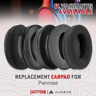 Earpad Ear Cushion Earcup Audeze Penrose Foam Pad Foam