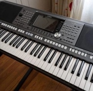 TERBARU Keyboard Yamaha Psr S970 Original