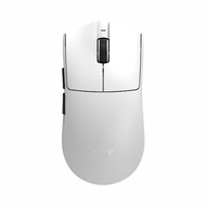 Chuột Gaming không dây ATK X1 SE Tri-mode (Trắng)