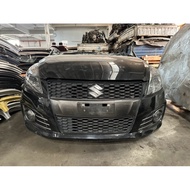 Suzuki Swift Sport ZC32S Halfcut CKD M16A Manual 🇯🇵🇯🇵