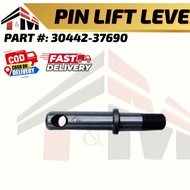 Pin Lift Lever Kubota Tractor L3608 Part : 30442-37690