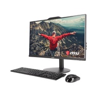 AIO MSI PRO AP242 13M-490XTH (Black)