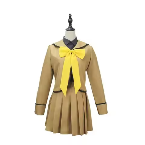 Anime Momozono Costume Wig Kamisama Love Kiss Nanami Cosplay Girls JK School Uniforms Outfit Women C