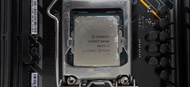+Intel Core i7-11700 CPU + ASUS TUF Gaming B560M Plus