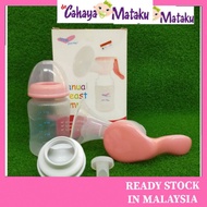 Pengepam Susu Manual / Manual Breast Pump LITTLE PRECIOUS
