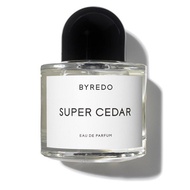 Byredo Super Cedar for Him or Her Edp 50ml - ORI - C.STOCK