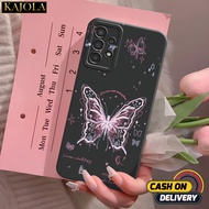 Casing Samsung A13 / Samsung A23 / Samsung A32 / Samsung A135F / Samsung A235F / Samsung A325F - Cas