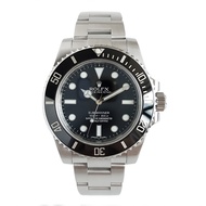 Featured Men's Watch/Rolex Black Water Ghost Submariner Type114060Automatic Mechanical Watch Men Rolex