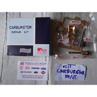 Ford Laser Mazda 323 MR Vantrend 626 Carburetor Kit