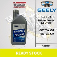 PROTON GEELY AUTO PROTON X50 X70 ENGINE COOLANT (1.5L)
