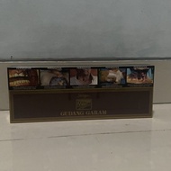 Surya Gudang Garam 1 Slop