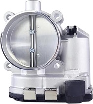 Throttle Body For Aston Martin Dbs 6.0l/Vantage/Db9/V12, Bore Size 68mm Throttle Body 0280750156 404