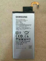 【保固一年】三星 Samsung Galaxy S6 Edge G9250 原廠電池 內置電池 EB-BG925ABE