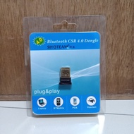 Siyoteam Bluetooth Dongle Mini CSR 4.0