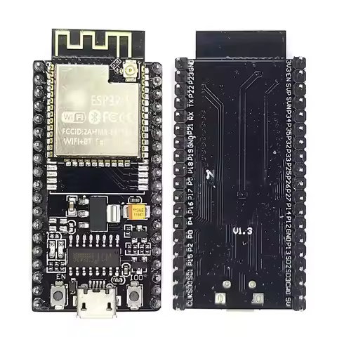 2.4G Wifi BT Module Development Board Wireless DIY Internet of Things Smart Home ESP32S V1.3 with Ex