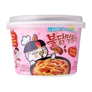 ✵Samyang Buldak Teokbokki 185g❧