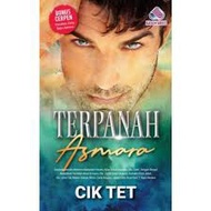 NOVEL TERPANAH ASMAR - CIK TET NOVEL KASEH ARIES